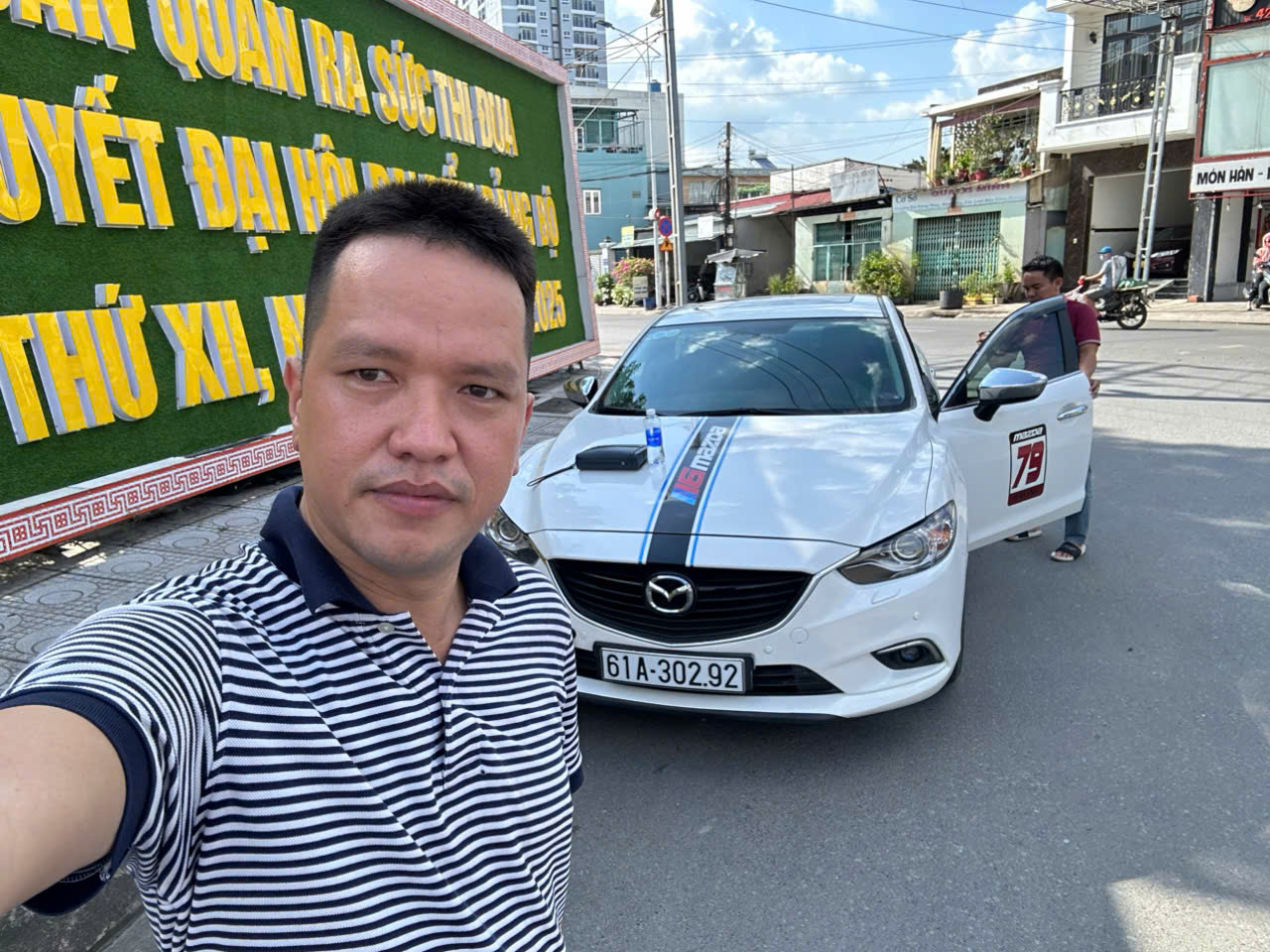 Giá Thu Mua Cao và Công Bằng tại auto minh quân