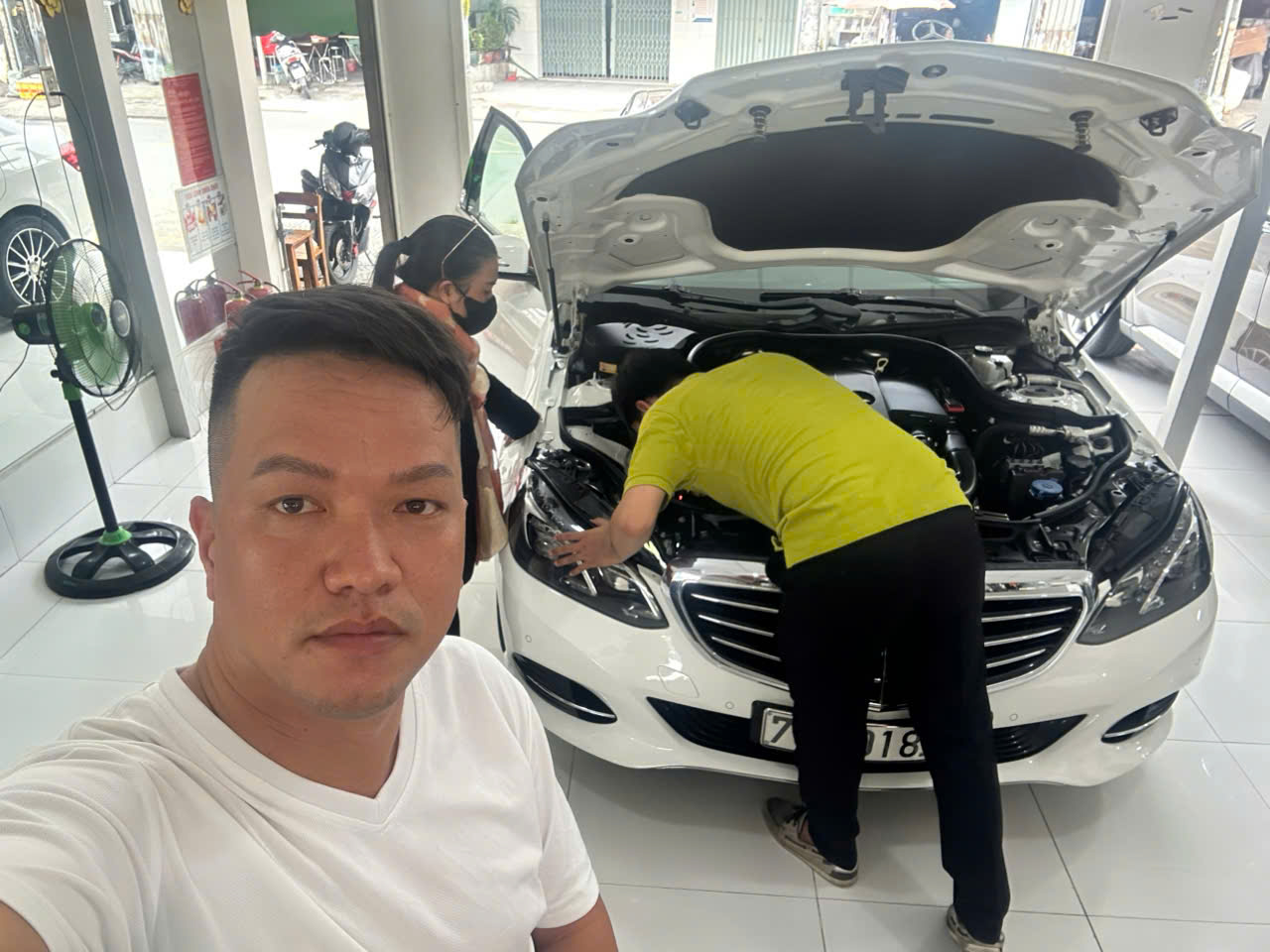 Lợi Ích Khi Chọn Dịch Vụ Thu Mua Xe Ô Tô Cũ Tại AUTO MINH QUÂN