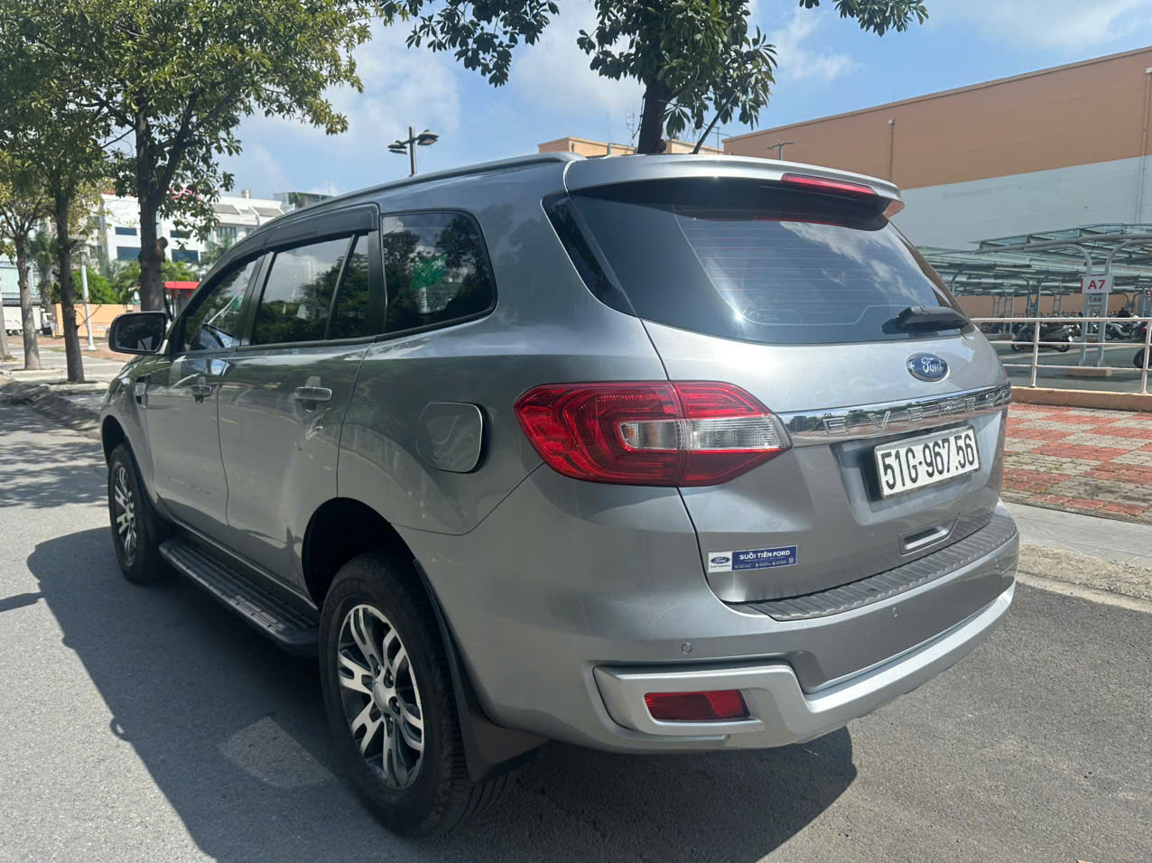 Lợi Ích Khi Chọn Dịch Vụ Thu Mua Xe Ô Tô Cũ Tại Quận 1 Từ Auto Minh Quân