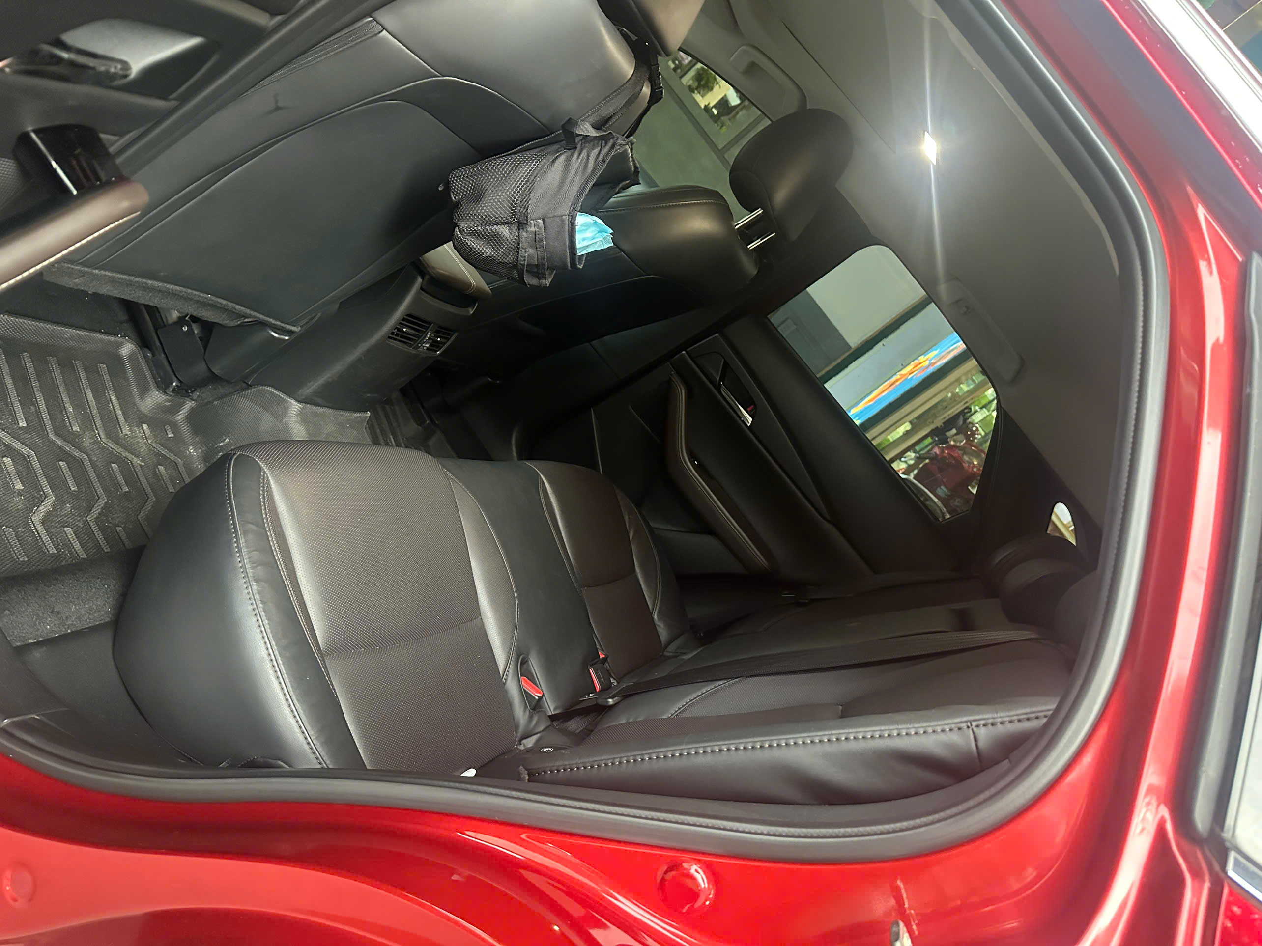 Lý Do Chọn AUTO MINH QUÂN Khi Thu Mua Xe Ô Tô Cũ Tại Quận 10