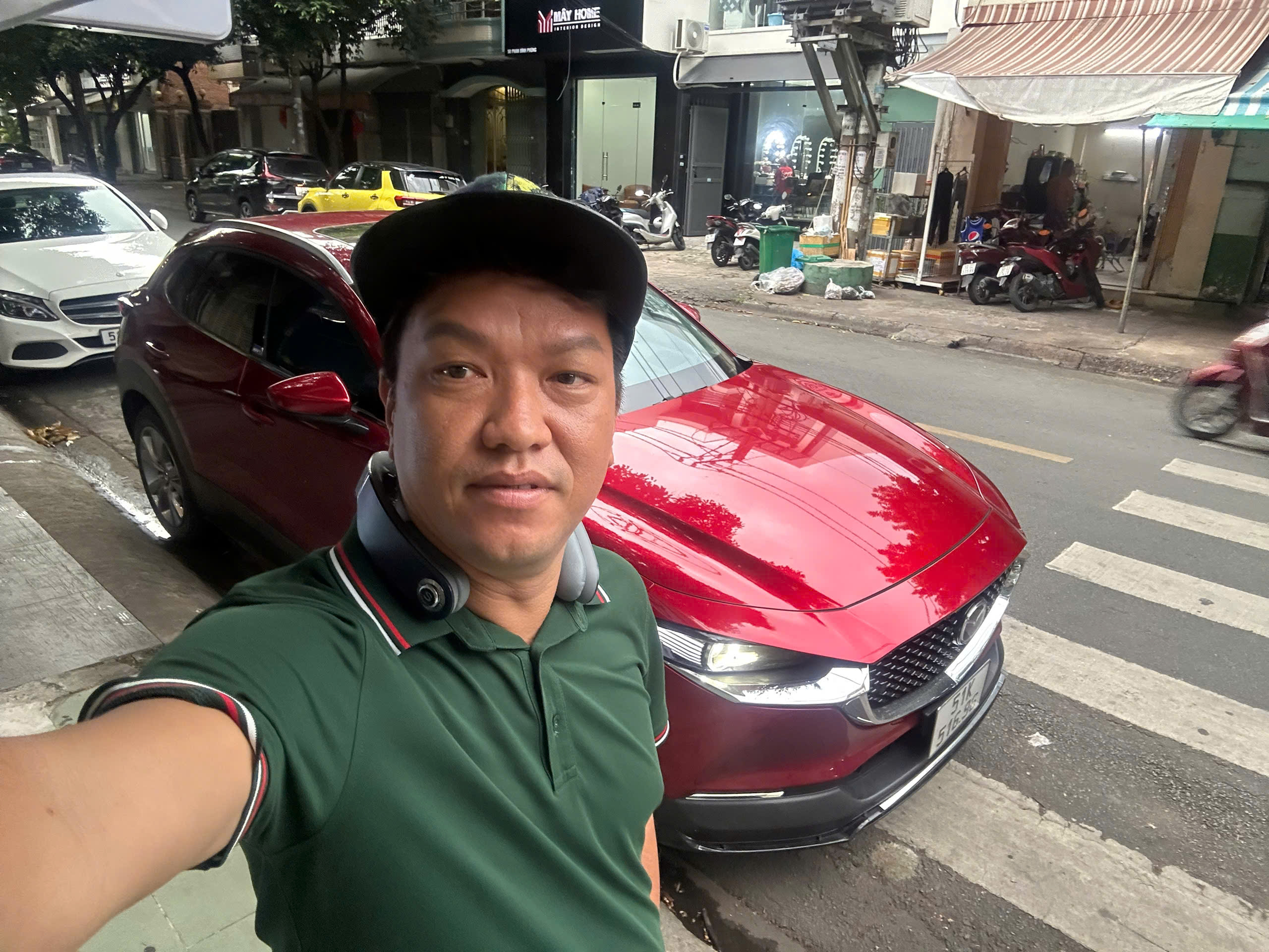 Lý Do Chọn Dịch Vụ Thu Mua Xe Ô Tô Cũ Tại Quận 1 Của Auto Minh Quân