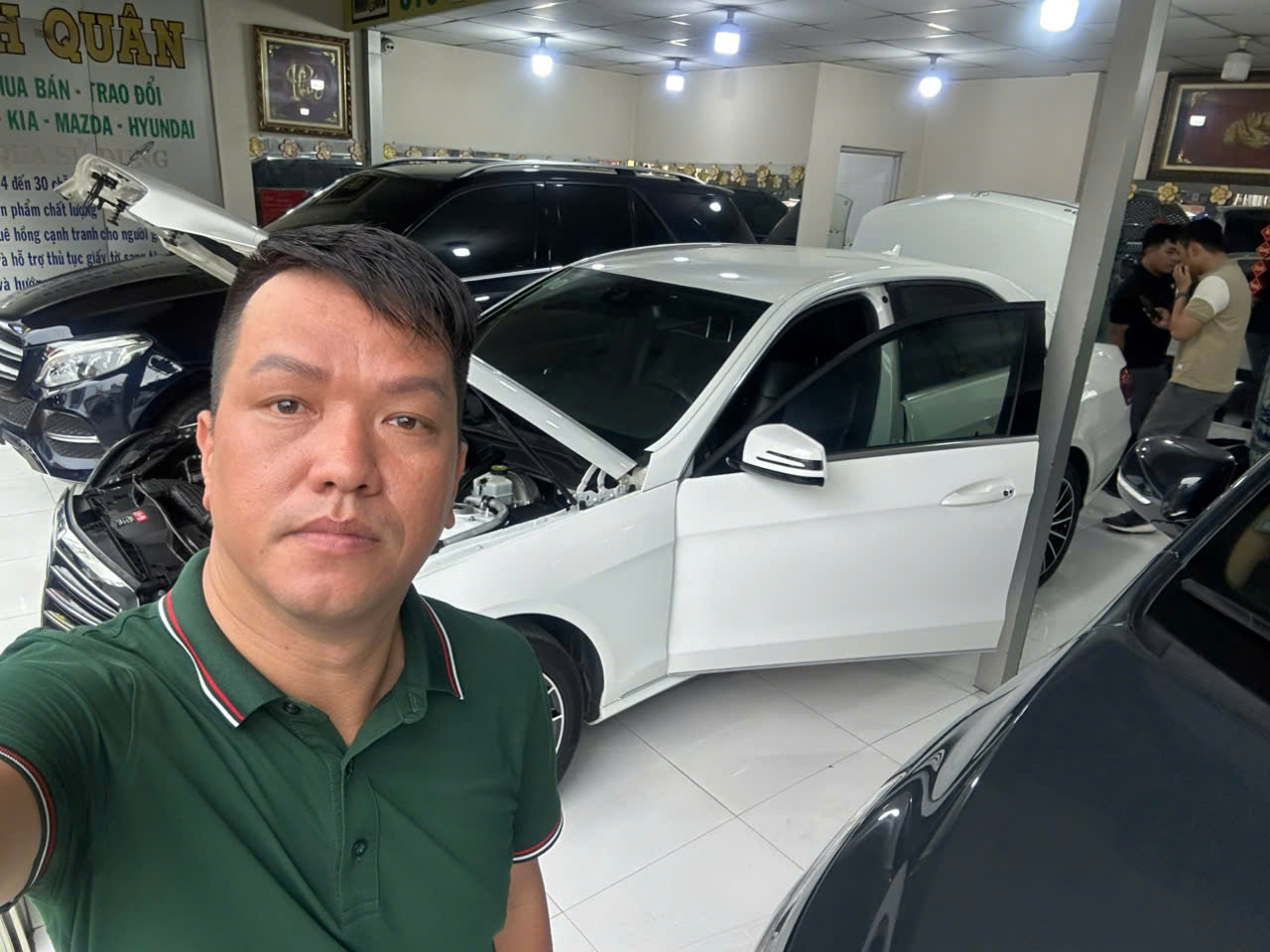 Lý Do Nên Chọn AUTO MINH QUÂN Để Thu Mua Xe Ô Tô Cũ Tại Quận 7