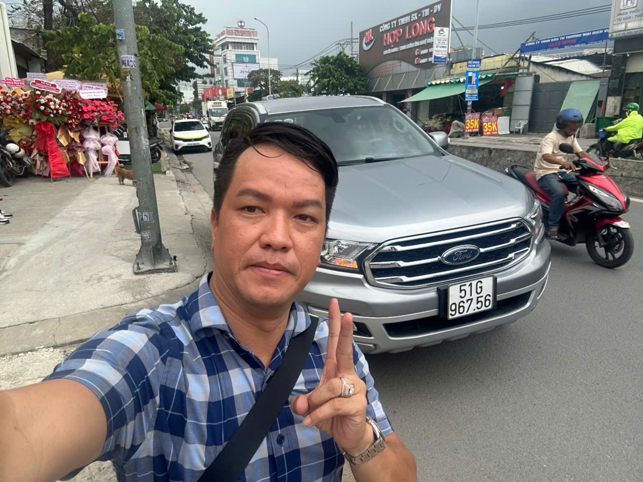 Lý Do Nên Chọn Dịch Vụ Thu Mua Xe Ô Tô Cũ Tại Quận 3 Của Auto Minh Quân