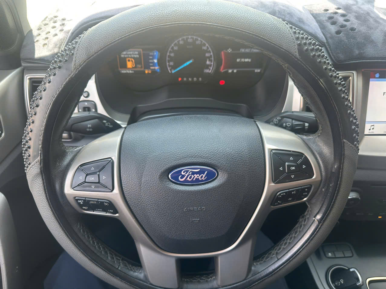 Lý Do Nên Lựa Chọn Thu Mua Xe Ô Tô Cũ? tại auto minh quân