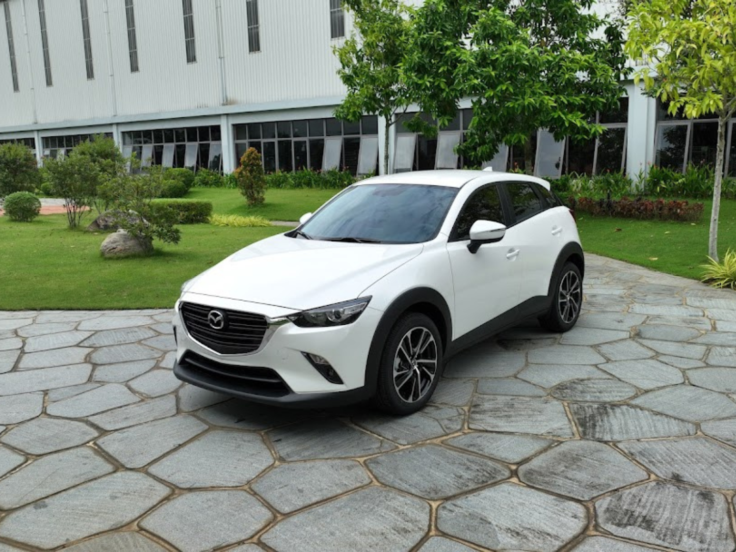 Mua lại xe ô tô cũ giá cao, thanh toán tại chỗ