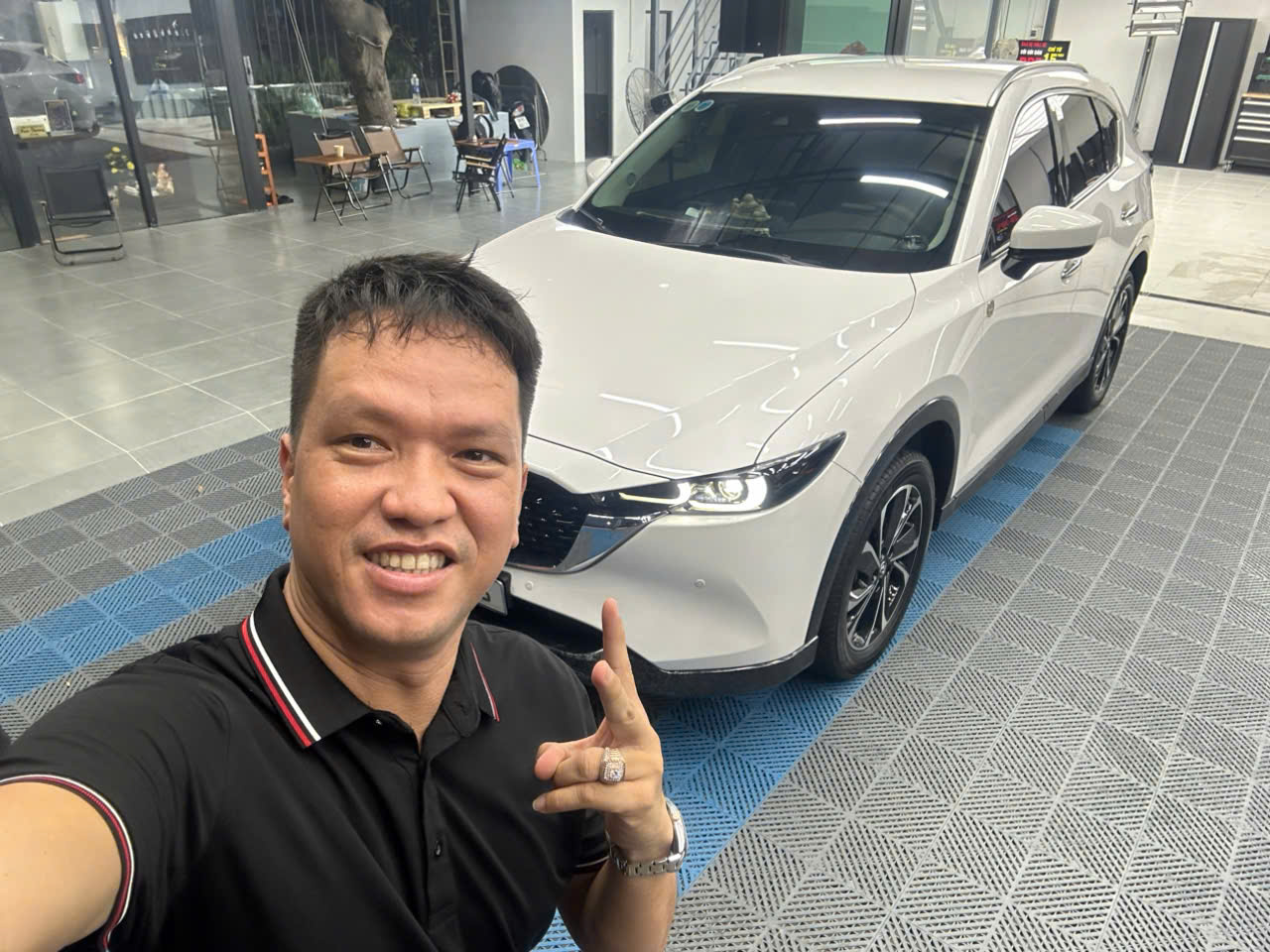 Những Lợi Ích Khi Bán Xe Ô Tô Cũ Tại AUTO MINH QUÂN