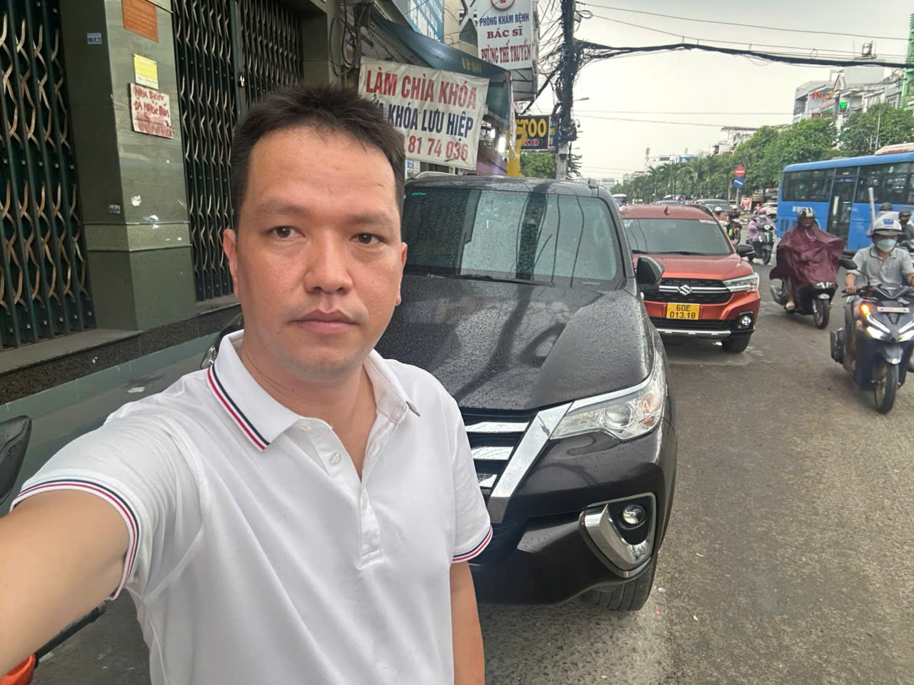 Những Lợi Ích Khi Bán Xe Ô Tô Cũ Tại AUTO MINH QUÂN