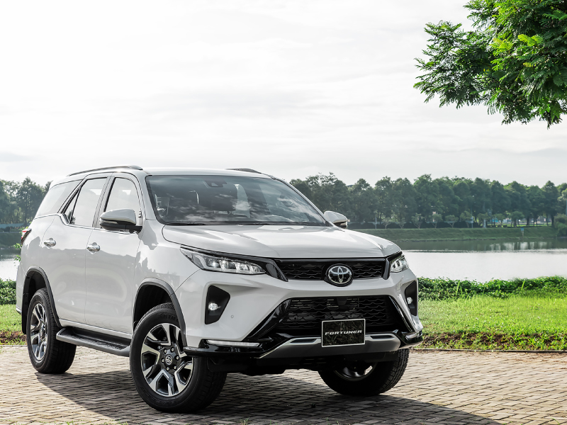 Những Lợi Ích Khi Chọn AUTO MINH QUÂN Để Thu Mua Ô Tô Cũ tại auto minh quân