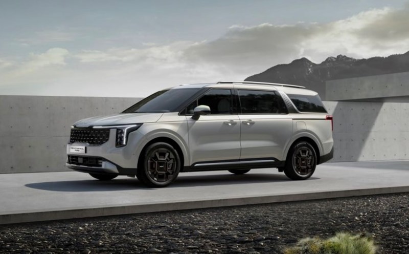 Mua lại ô tô cũ Phường Phú Lâm giá tốt tại auto minh quân