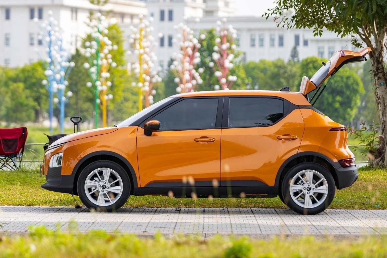 Thu mua xe cũ uy tín ở Phường Bình Tây tại auto minh quân