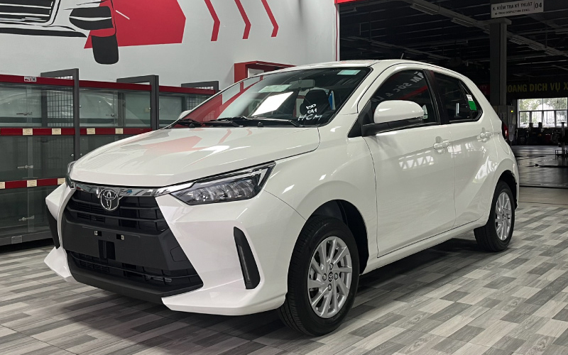 Thu mua xe cũ uy tín ở Phường Bình Tây tại auto minh quân