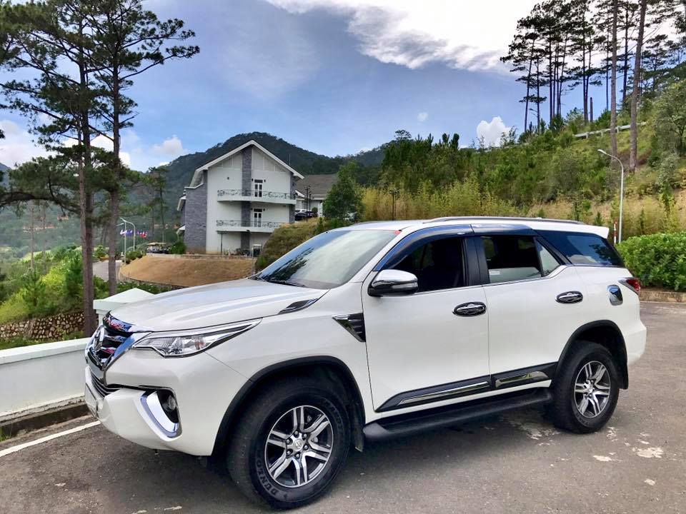 Dịch vụ mua xe cũ uy tín tại Phường An Đông tại auto minh quân