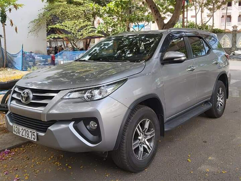 Dịch vụ mua xe cũ uy tín tại Phường An Đông tại auto minh quân