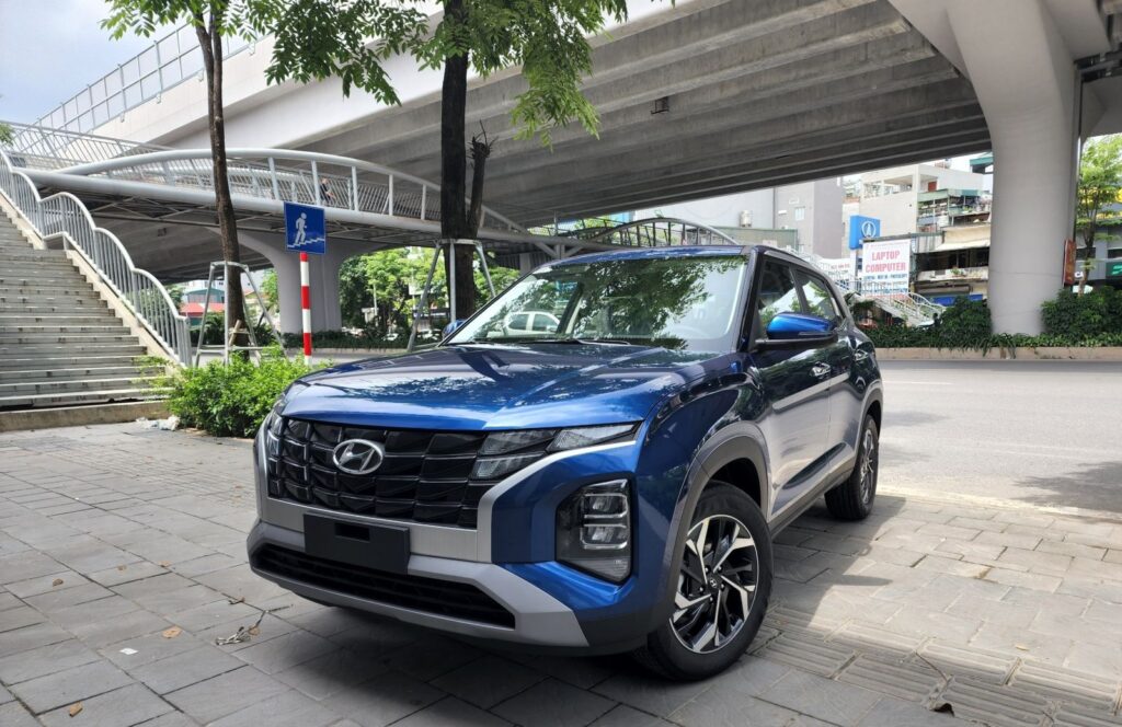 Quy Trình Đổi Mới Xe Cũ Tại Auto Minh Quân