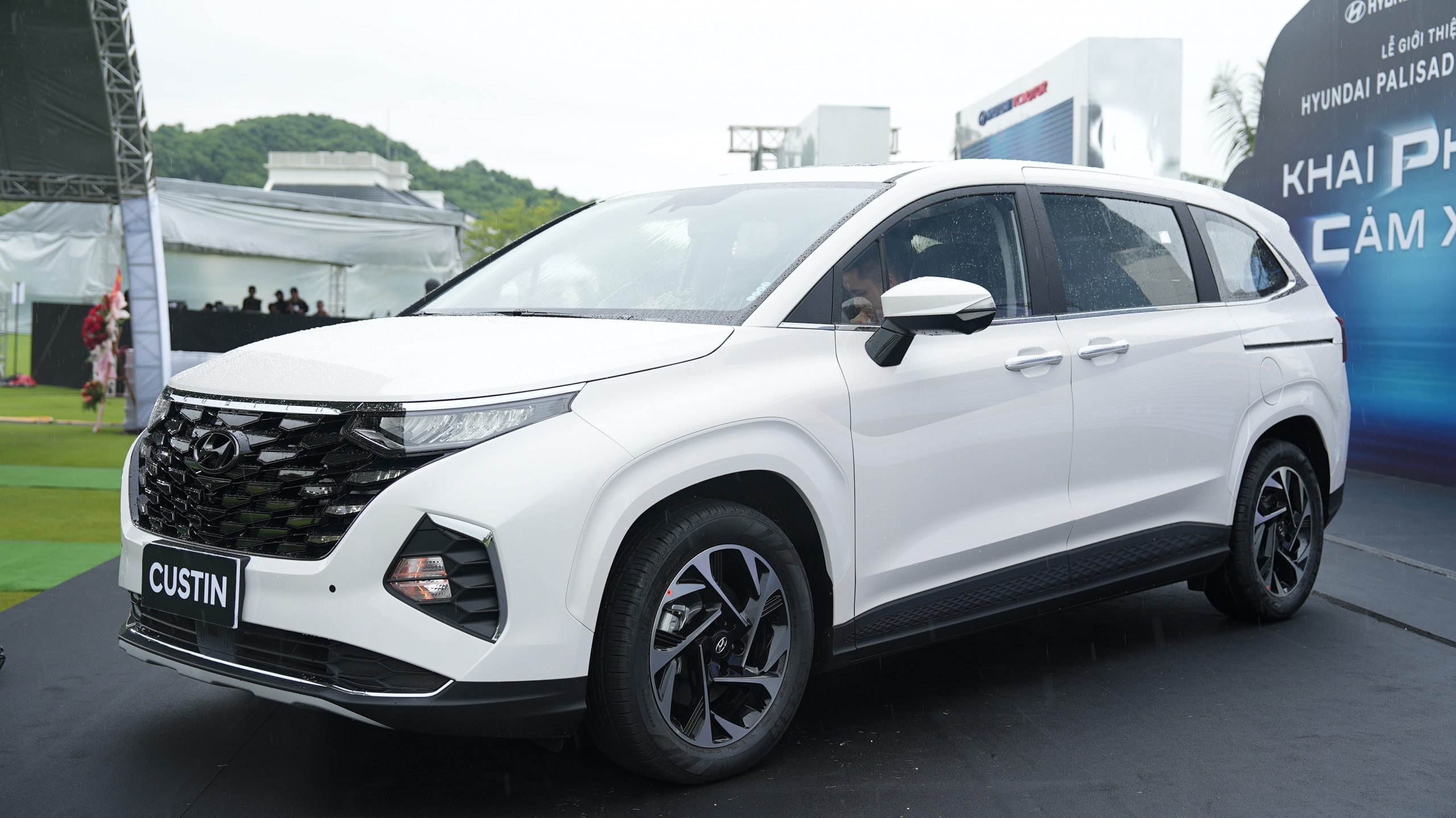 Quy Trình Thu Mua Ô Tô Cũ Tại AUTO MINH QUÂN