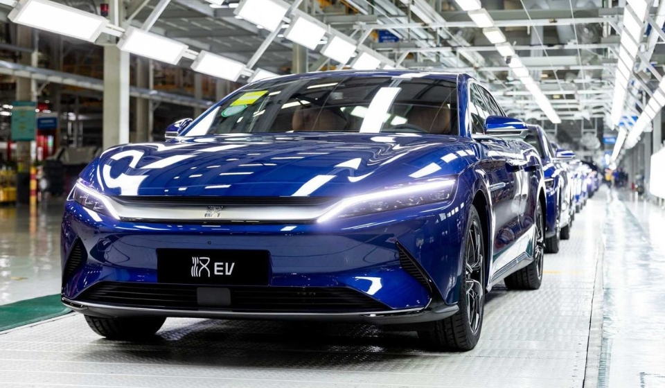 Quy Trình Thu Mua Xe Ô Tô Cũ Tại AUTO MINH QUÂN