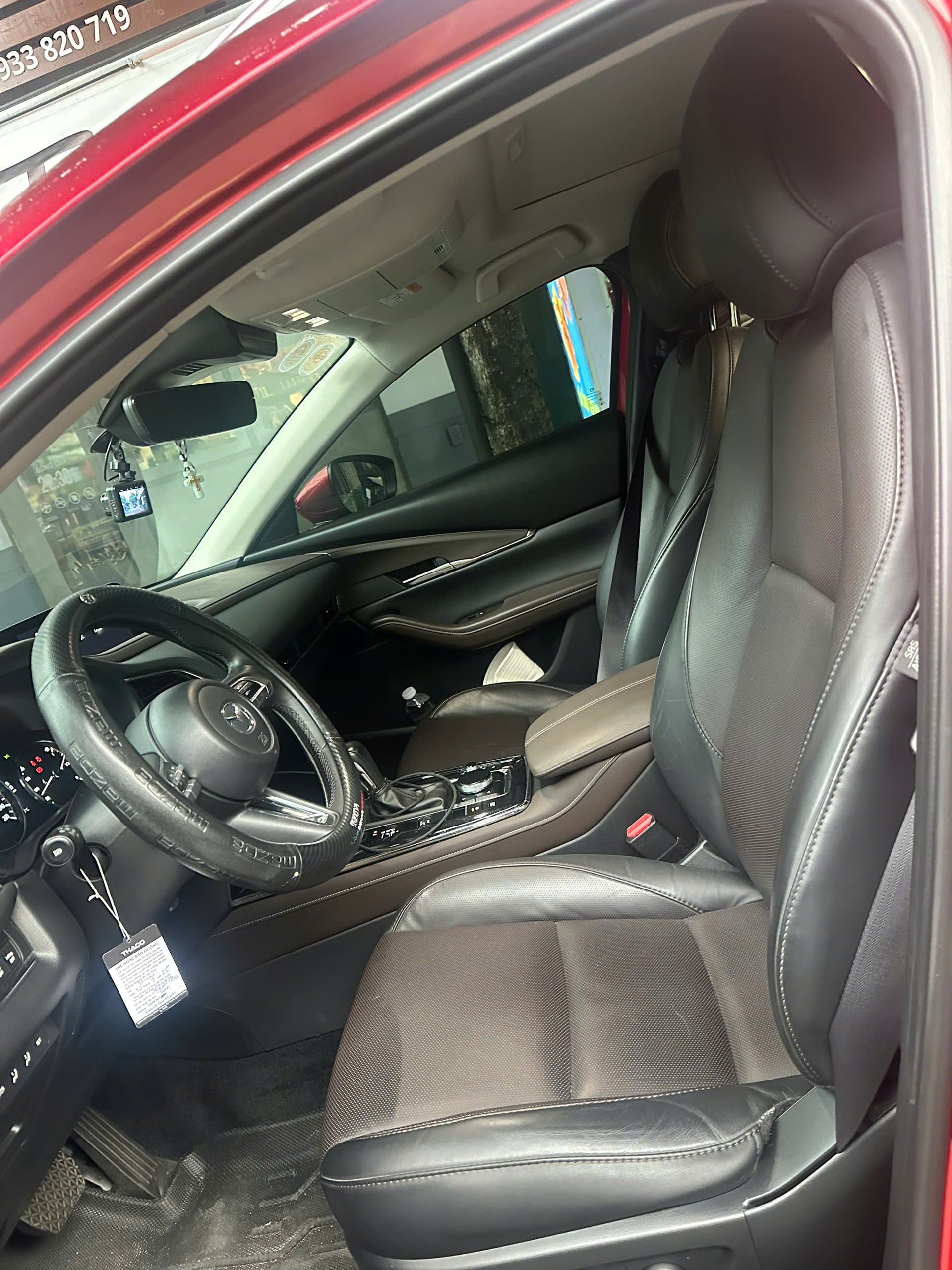 Quy Trình Thu Mua Xe Ô Tô Cũ Tại AUTO MINH QUÂN