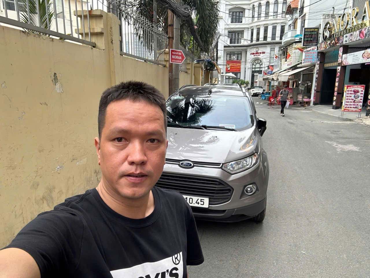 Tại Sao Chọn Auto Minh Quân Để Thu Mua Xe Ô Tô Cũ Tại Quận 3? tại auto minh quân