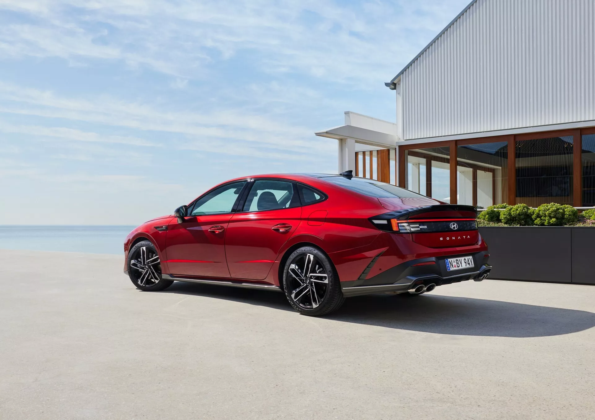 Tại Sao Nên Chọn Dịch Vụ Thu Mua Xe Ô Tô Cũ Tại Quận Tân Phú?