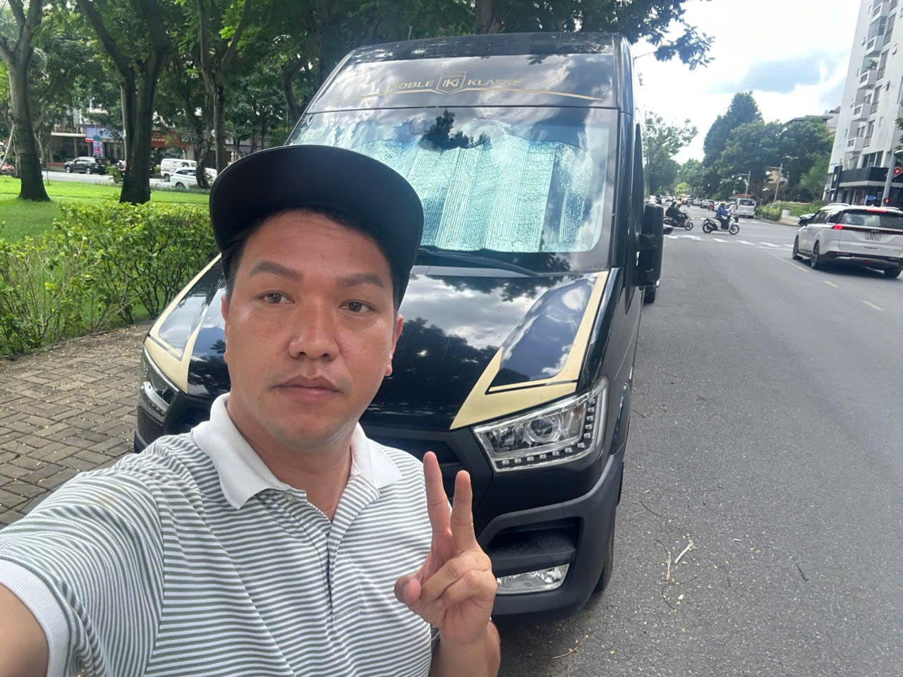 Thanh Toán Nhanh Chóng, Linh Hoạt tại auto minh quân