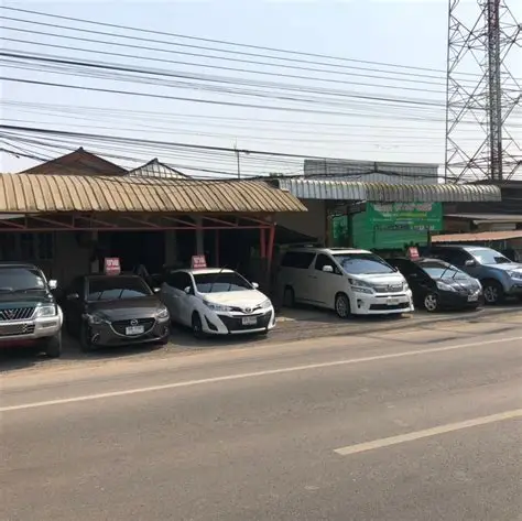 Dịch vụ thu mua xe cũ Phường Tân Mỹ Quận 7 tại auto minh quân