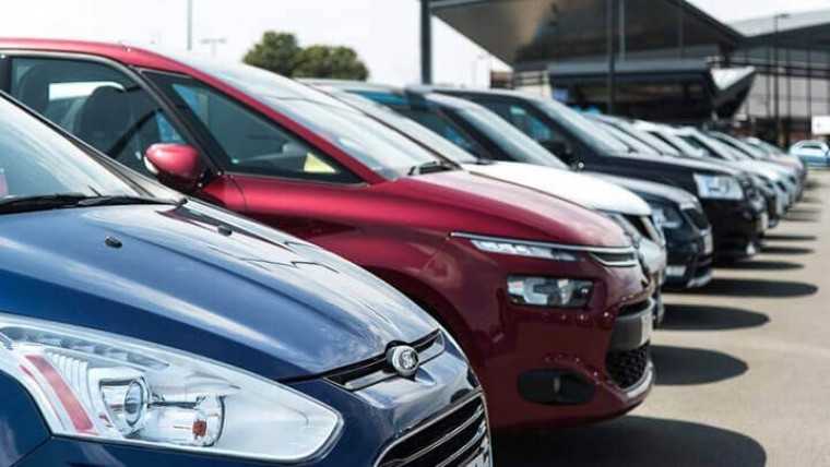 Dịch vụ thu mua xe cũ Phường Tân Mỹ Quận 7 tại auto minh quân