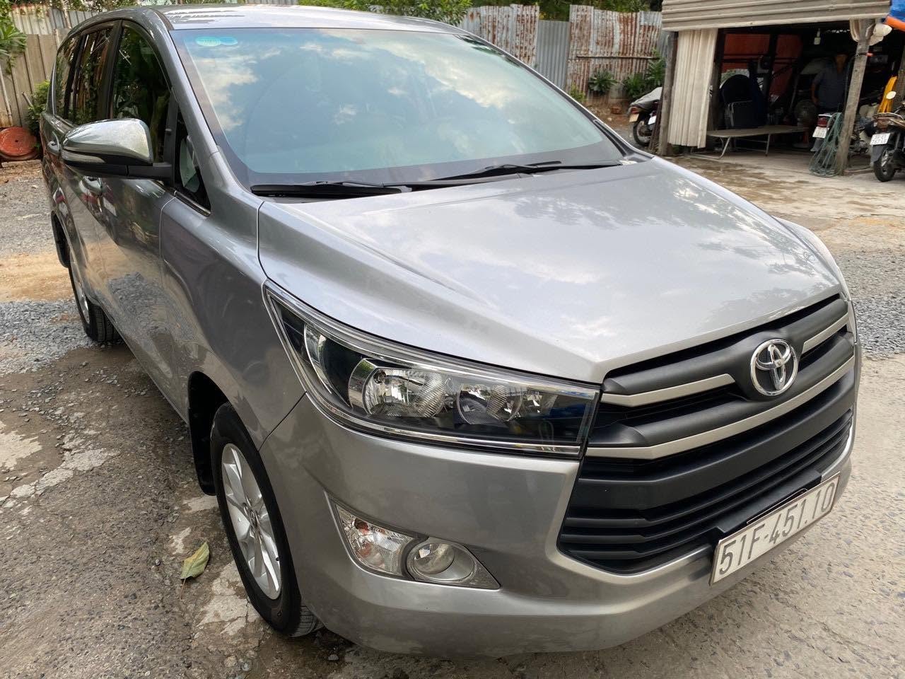 Quy trình dịch vụ mua xe cũ chuyên nghiệp tại Auto Minh Quân