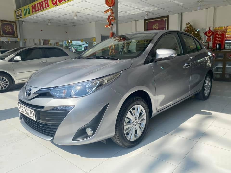 Quy trình Thu mua ô tô cũ tại Auto Minh Quân chuyên nghiệp và minh bạch
