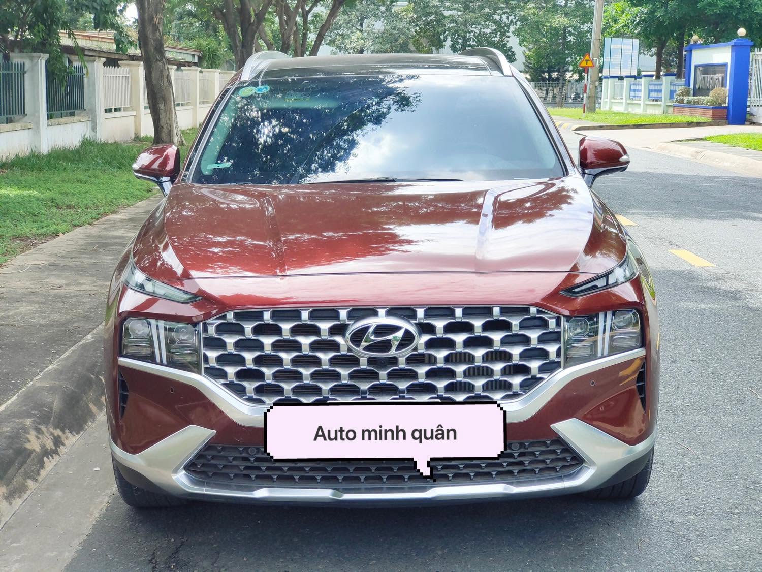 Những cam kết vàng bảo chứng thương hiệu từ Auto Minh Quân