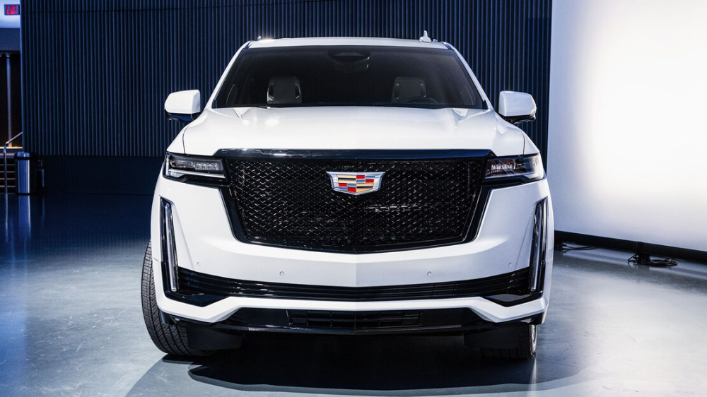 Thu mua xe Cadillac cũ giá cao