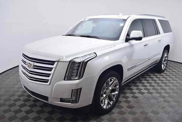 Thu mua xe Cadillac cũ giá cao