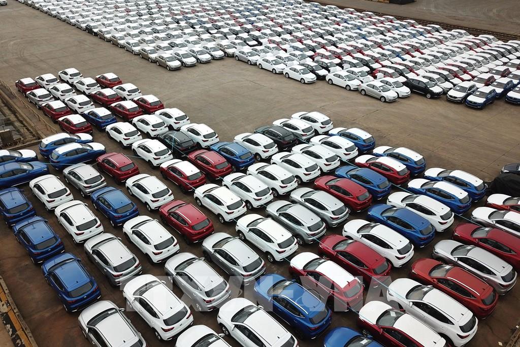 Thu xe ô tô cũ an toàn tại Phường Bình Thới tại auto minh quân