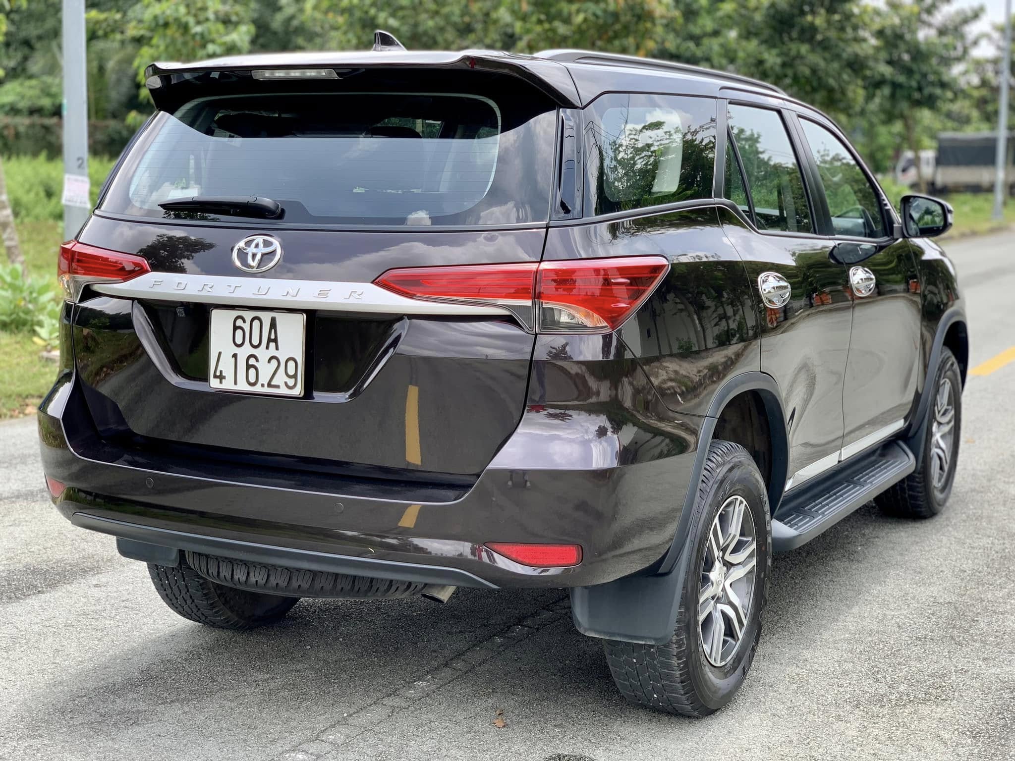 Vì sao nên chọn Auto Minh Quân khi cần thu mua xe cũ giá cao