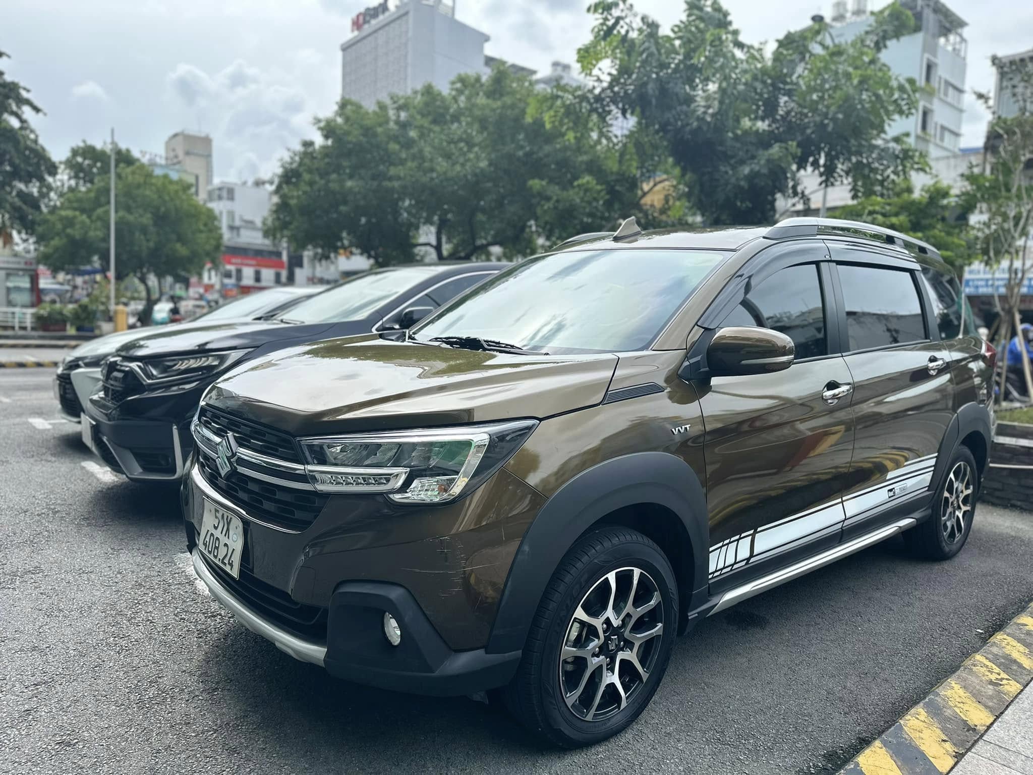 Thu mua xe cũ ngay tại nhà, nhận tiền ngay