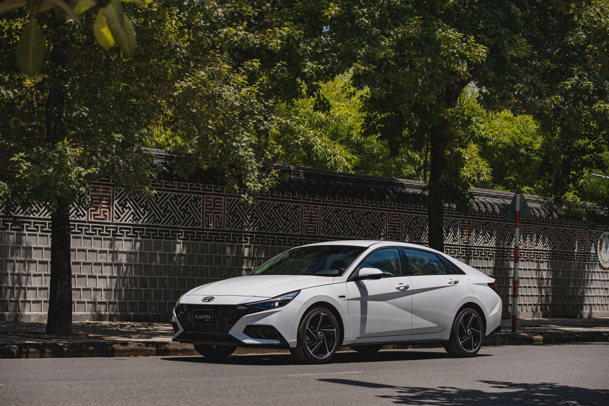 Thu mua xe Hyundai cũ giá cao