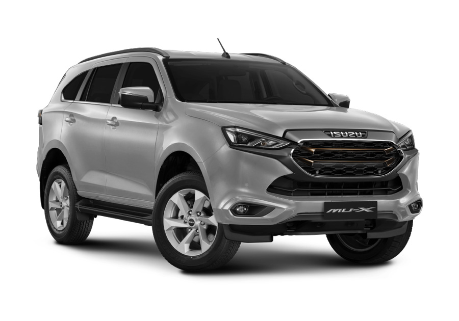 Thu mua xe Isuzu cũ giá cao