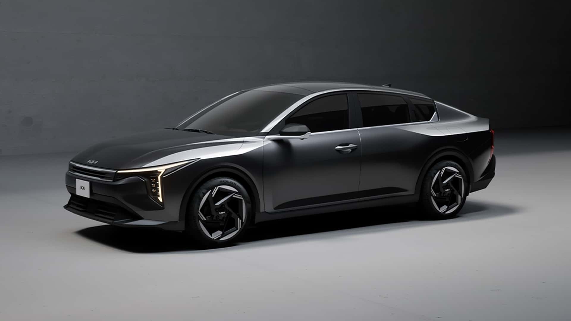 Thu mua xe Kia cũ giá cao