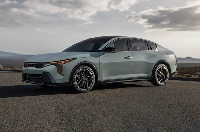 Thu mua xe Kia cũ giá cao