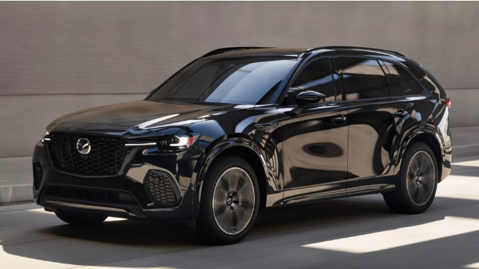 Thu mua xe Mazda cũ giá cao