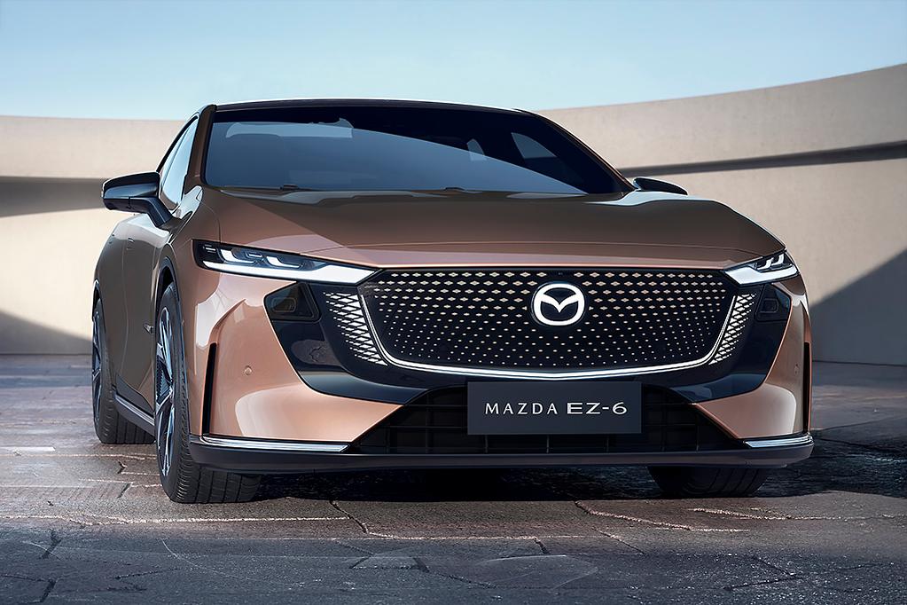 Thu mua xe Mazda cũ giá cao