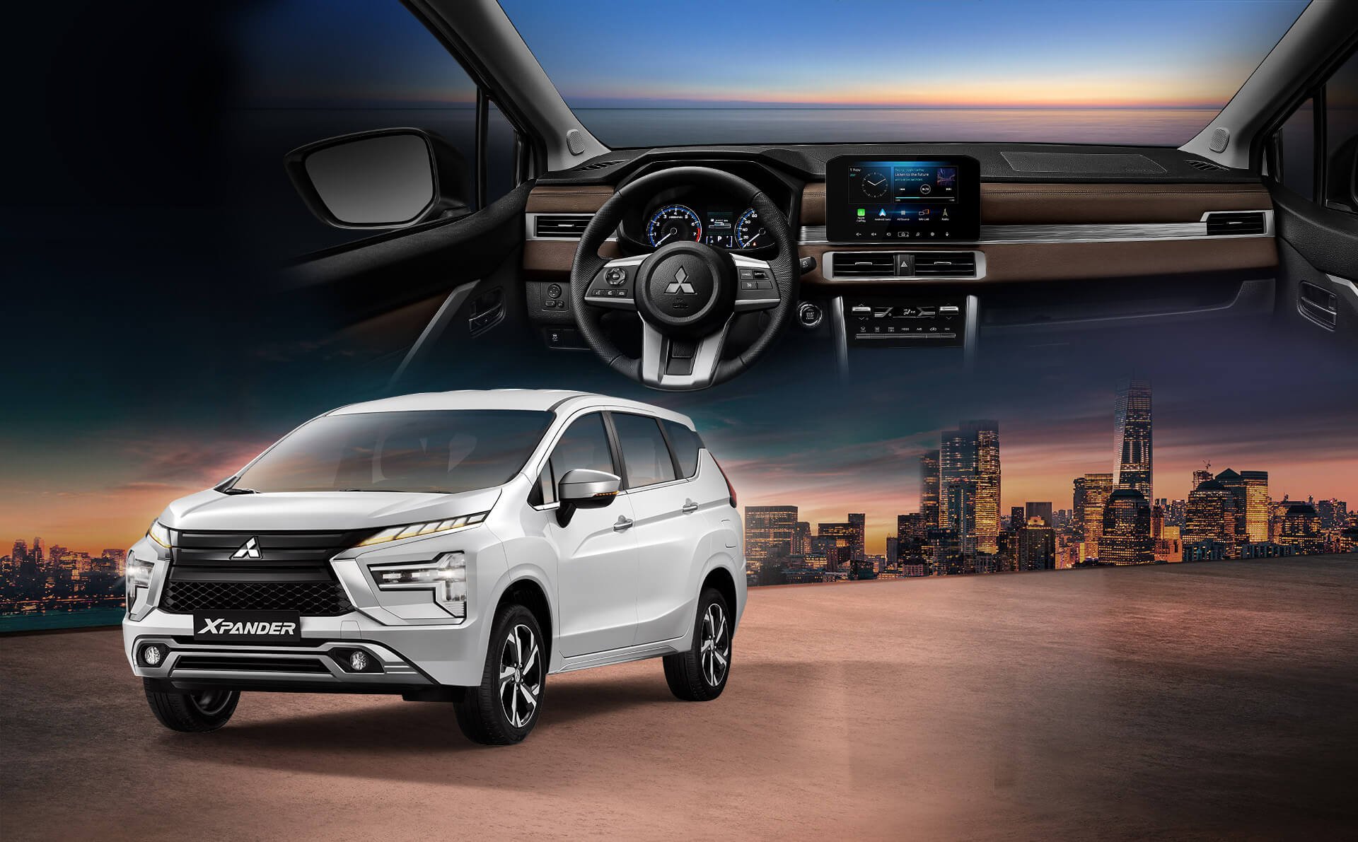 Thu mua xe Mitsubishi cũ giá cao