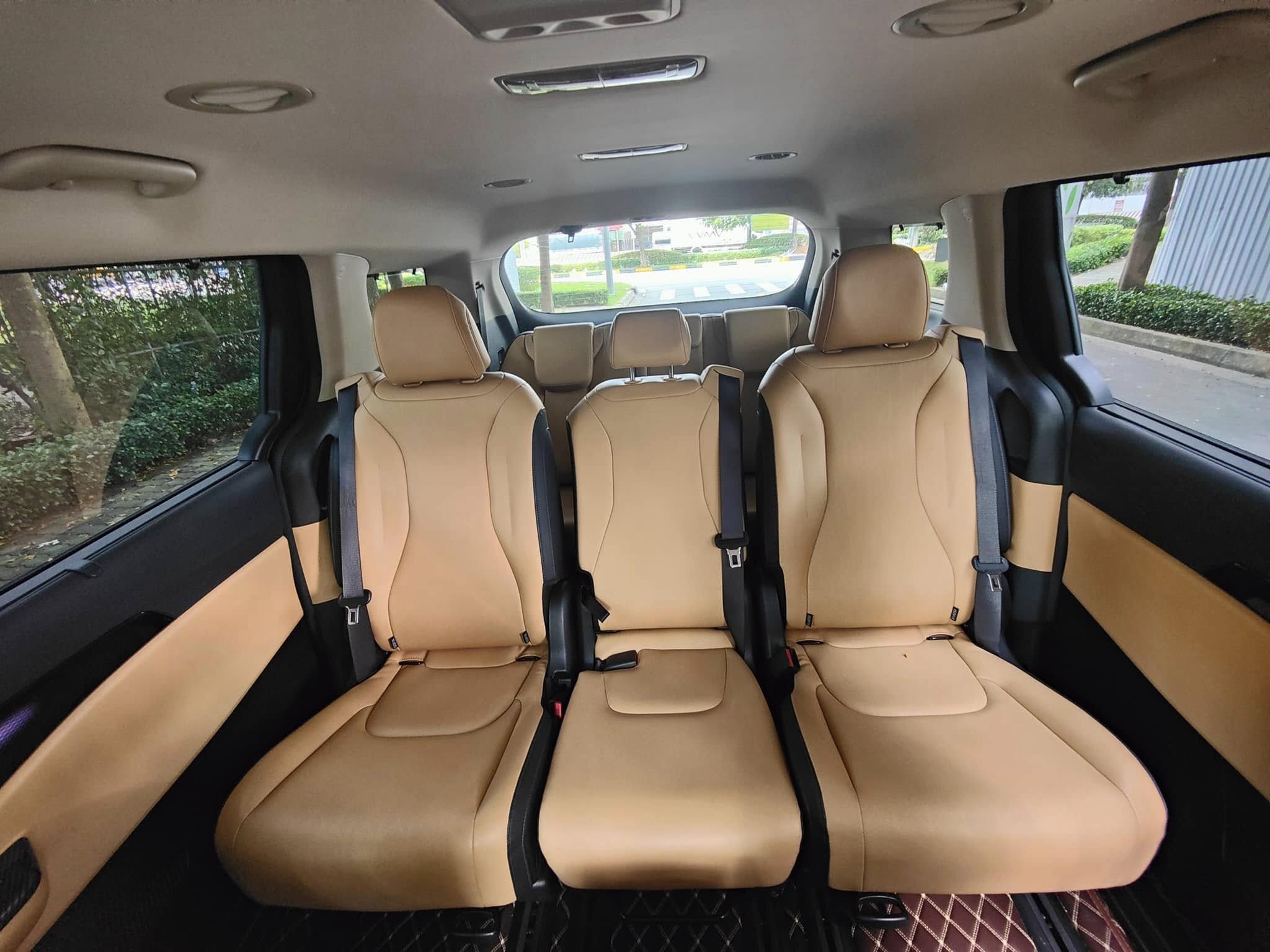 Lí do dịch vụ thu mua xe ô tô tại Auto Minh Quân luôn dẫn đầu về giá