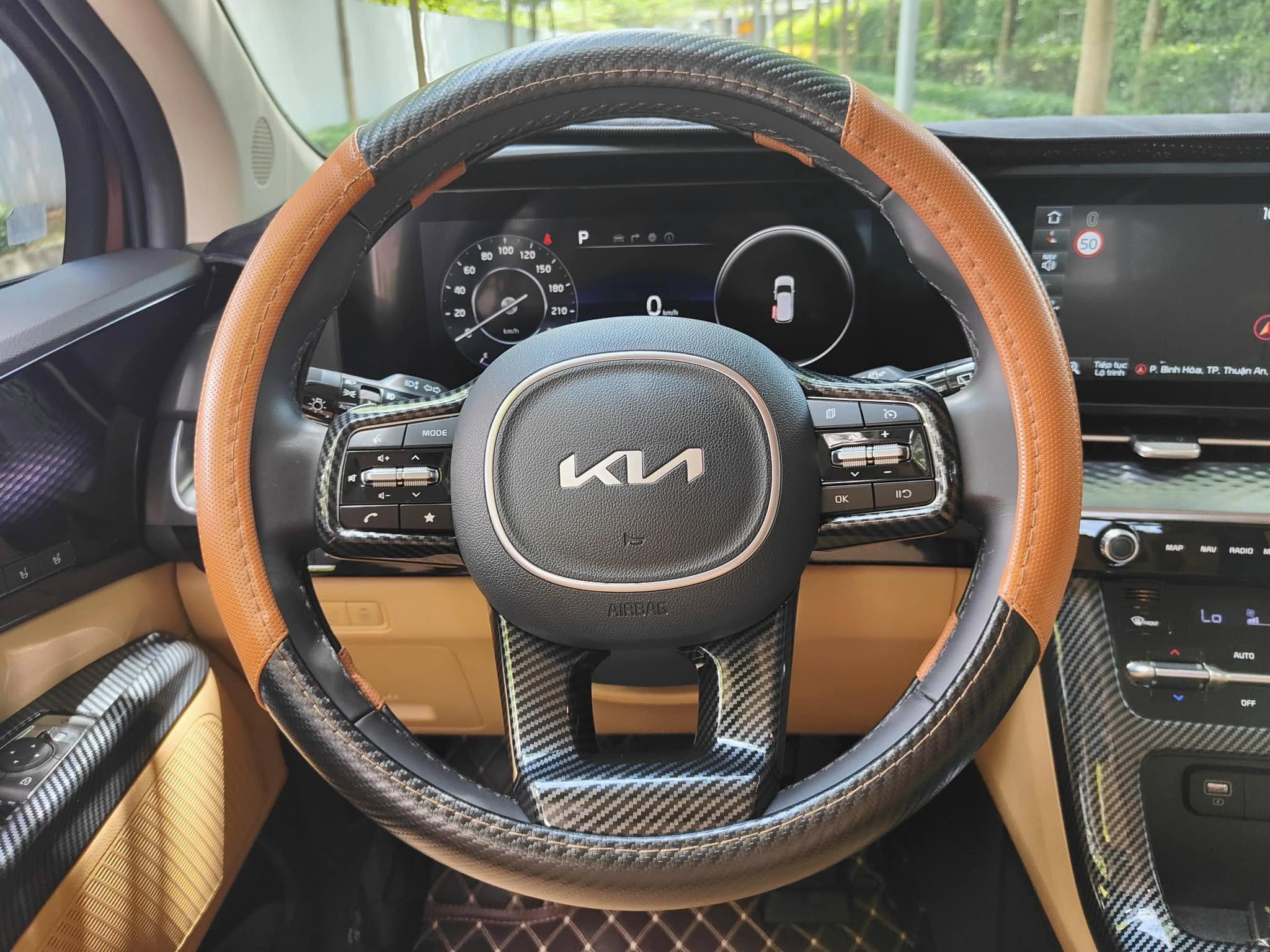 Các giải pháp hỗ trợ đặc biệt dành cho xe chính chủ tại Auto Minh Quân