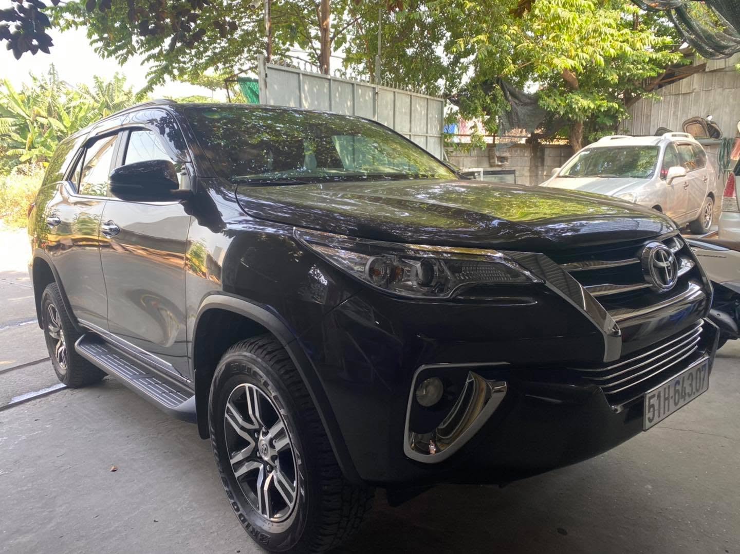 Tại sao dịch vụ thu mua xe ô tô cũ tại Auto Minh Quân luôn đạt mức giá cao nhất?