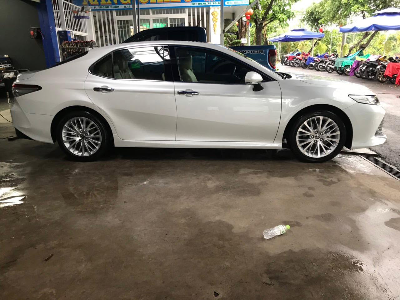 Những lưu ý khi chọn đơn vị thu mua ô tô cũ