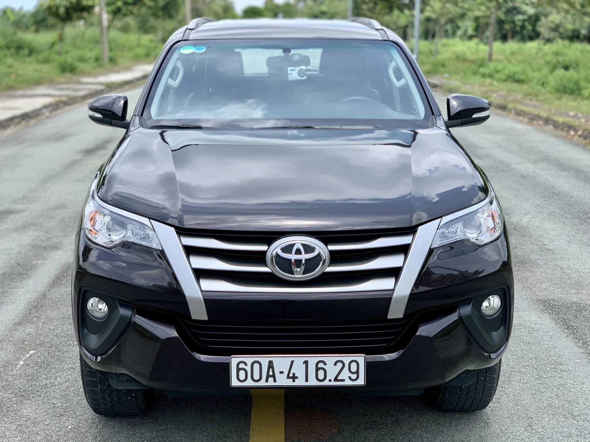 Lợi Ích Nổi Bật Khi Thu Mua Xe Ô Tô Cũ Tại Auto Minh Quân
