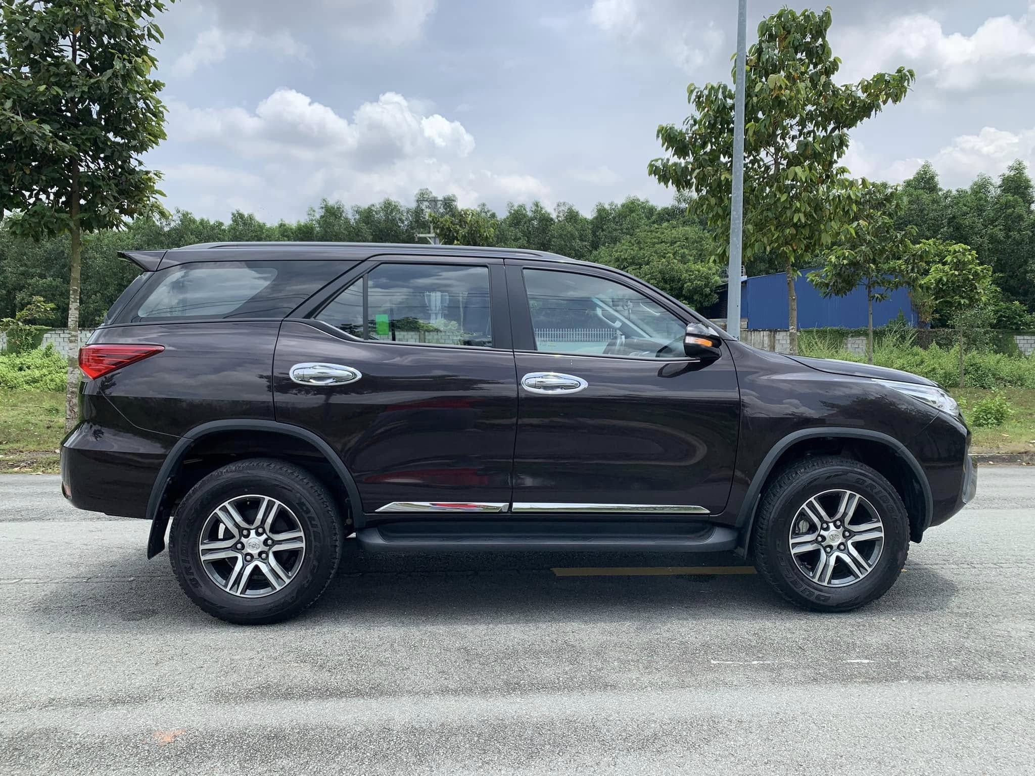 Cam Kết Từ Auto Minh Quân Trong Dịch Vụ Thu Mua Xe