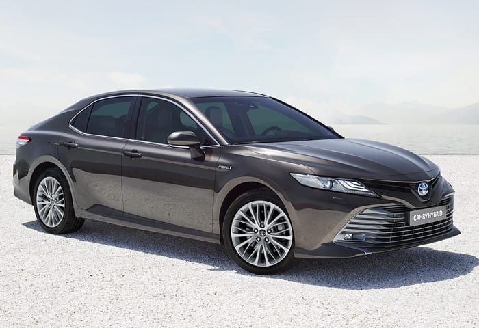 Thu mua xe ô tô cũ uy tín, thanh toán ngay