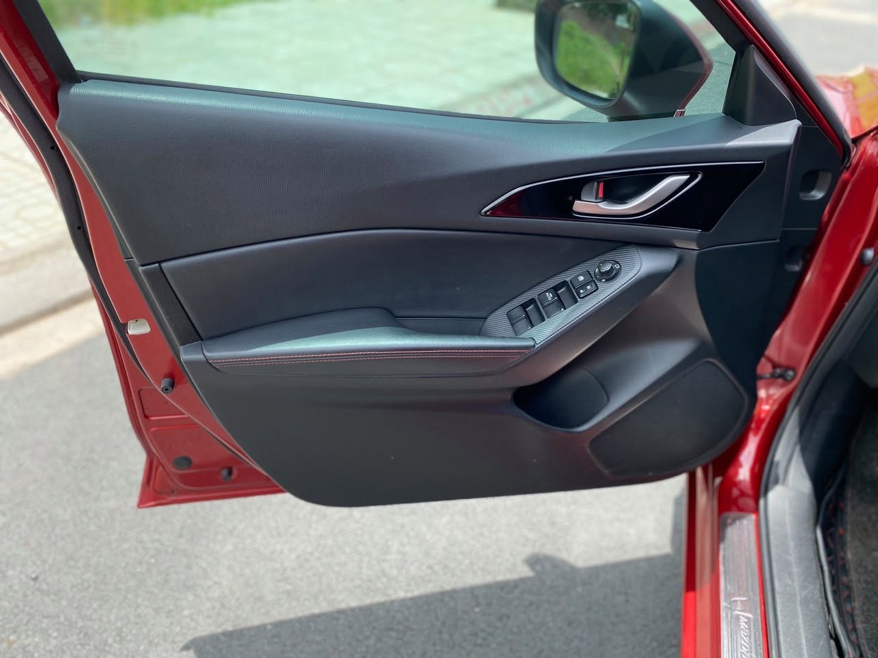 Quy Trình Dịch Vụ Mua Xe Cũ Chuyên Nghiệp 4 Bước Tại Auto Minh Quân