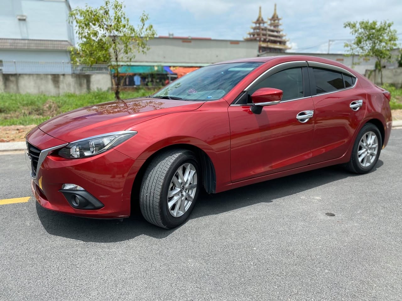 Tương Lai Của Thị Trường Thu Mua Xe Cũ Tại Việt Nam